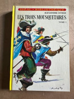 Les Trois Mousquetaires Tome 1 - Other & Unclassified