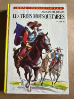 Les Trois Mousquetaires Tome 2 - Other & Unclassified
