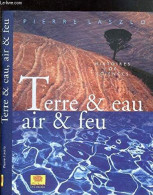 Terre & Eau Air & Feu: Histoires De Sciences - Otros & Sin Clasificación