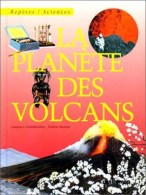 Planete Des Volcans (La) - Andere & Zonder Classificatie