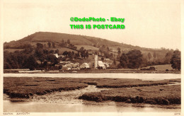 R357717 Seaton. Axmouth. 33716. Photochrom - Monde