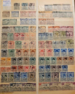 Egypt HUGE Lot - Andere & Zonder Classificatie