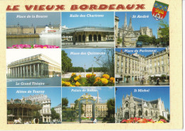 Le Vieux Bordeaux - Bordeaux