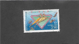 FRANCE 1992 -  N°YT 2758 - Gebraucht