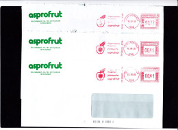 Italia,meter,ema,Asprofrut (mela),Avandero (trasporti),Coe & Clerici (carbone),Oget (metallurgia),Zust Ambrosetti (5scan - Frankeermachines (EMA)