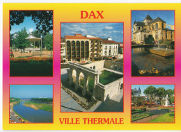 Dax - Ville Thermale - Dax