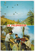 Les Palombières Du Col D'Osquich - Other & Unclassified
