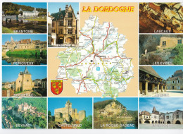 La Dordogne - Altri & Non Classificati