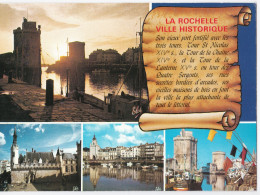 La Rochelle - Multivues - La Rochelle