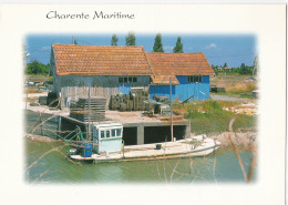 Cabane Ostréicole - Andere & Zonder Classificatie