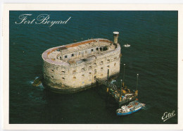 Entre Les îles D'Oléron Et D'Aix, Fort-Boyard - Sonstige & Ohne Zuordnung