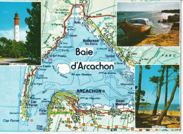 Baie D'Arcachon - Otros & Sin Clasificación