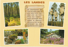 Les Landes - Other & Unclassified