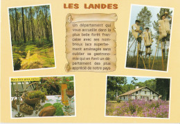 Les Landes - Altri & Non Classificati