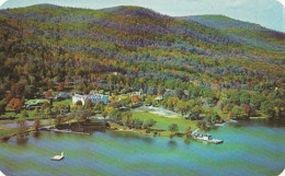 The Silver Bay Association Lake George NY - Other & Unclassified