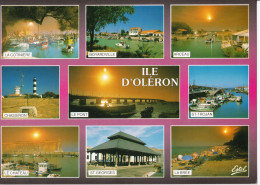 Ile D'Oléron - Multivues - Ile D'Oléron