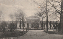 4934 141 Den Helder, Station.   - Den Helder