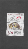 FRANCE 1991 -  N°YT 2722 - Used Stamps
