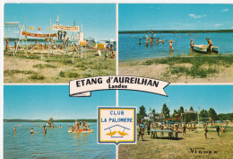 Etang D'Aureilhan - Club "La Palomière" - Other & Unclassified