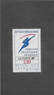 FRANCE 1991 -  N°YT 2732 - Usati