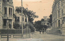 ROYAN - Entrée De L'Oasis - Royan