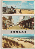 Soulac - Multivues - Soulac-sur-Mer