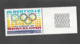 FRANCE 1991 -  N°YT 2760** NEUF - Nuevos