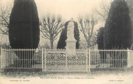 Beuzeville (Eure) - Notre Dame Des Victoires - Autres & Non Classés
