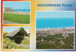 Biscarosse-Plage - Multivues - Biscarrosse