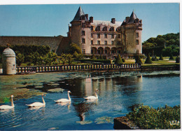 Saint-Porchaire - Château De La Roche-Courbon - Sonstige & Ohne Zuordnung