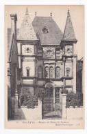 Orléans - Maison De Diane De Poitiers - Orleans