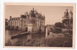 Château De Chenonceaux - Chenonceaux