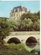 Châteauroux - Le Château Raoul - Les Bords De L'Indre - Chateauroux