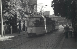 TRAMWAY - ALLEMAGNE - BERLIN KOPERNICK - Trains