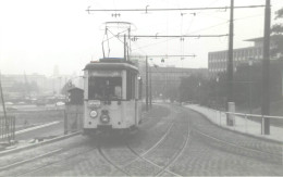 TRAMWAY - ALLEMAGNE - ESSEN HOLLESTRASSE - Eisenbahnen