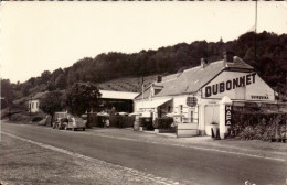 Aisne, Vertefeuilles, Restaurant La Promenade - Andere & Zonder Classificatie