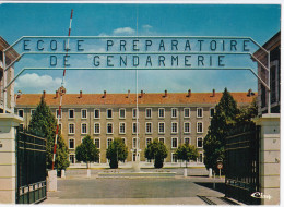 Châtellerault - Ecole De Gendarmerie - Chatellerault