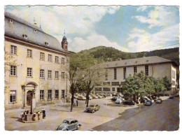 HEIDELBERG (carte Photo Animée) - Heidelberg