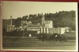 Rheinfelden (AG)  - Brauerei Feldschlösschen - Rheinfelden