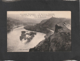 128988           Francia,    Environs  D"Issoire,   Les  Gorges De L"Allier,  NV - Issoire