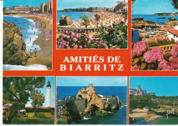 Amitiés De Biarritz - Biarritz