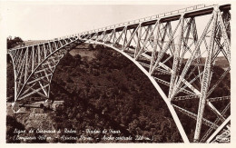 FRANCE - Rodez - Viaduc De Viaur - Ligne De Carmaux - Carte Postale - Rodez