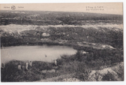 L'Etang De Vaux - Sonstige & Ohne Zuordnung