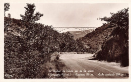 FRANCE - Rodez - Le Viaduc De Viaur Sur La Route - Carte Postale - Rodez