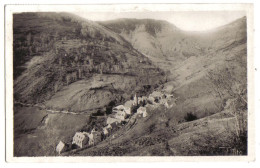 HAUTES-PYRENEES - ASPIN - Le Village Et Le Col - Editions " Tito " M. Berjaud - N° 11 - Andere & Zonder Classificatie