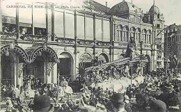 06 - Nice - Carnaval De Nice 1906 - Animée - Char - CPA - Voir Scans Recto-Verso - Carnevale