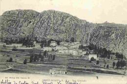 06 - Saint Auban - Vue Générale - CPA - Voir Scans Recto-Verso - Sonstige & Ohne Zuordnung