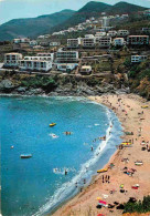 Espagne - Espana - Cataluna - Costa Brava - Llansa - Playa De Con Del Llop Y Fané - Immeubles - Architecture - Playa - P - Gerona