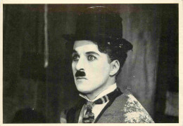 Cinema - Acteurs - Charlie Chaplin - CPM - Carte Neuve - Voir Scans Recto-Verso - Actors