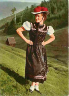 Folklore - Costumes - Gutacher Tracht - CPM - Voir Scans Recto-Verso - Vestuarios